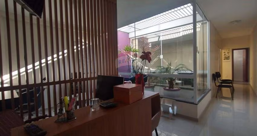 'Aluguel Imperdível: Espaço Comercial em Mauá'