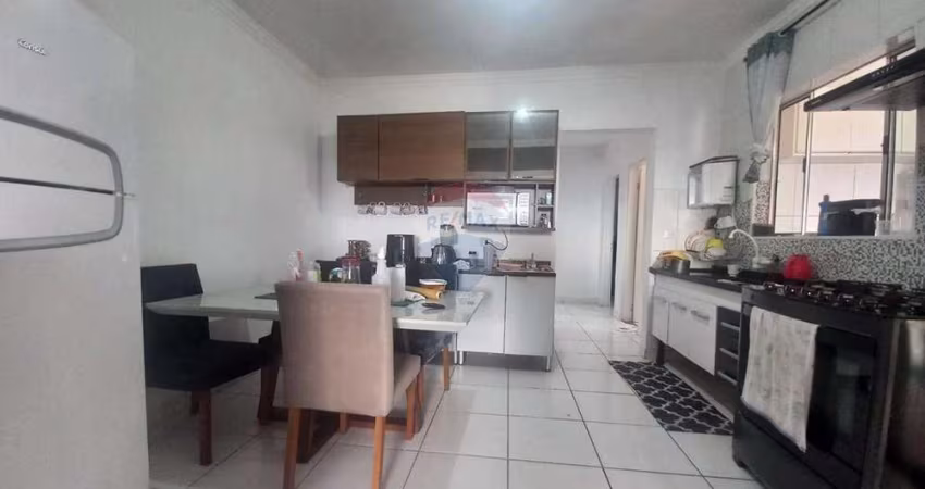 2 Excelente casas no mesmo terreno com 3 dormitorios