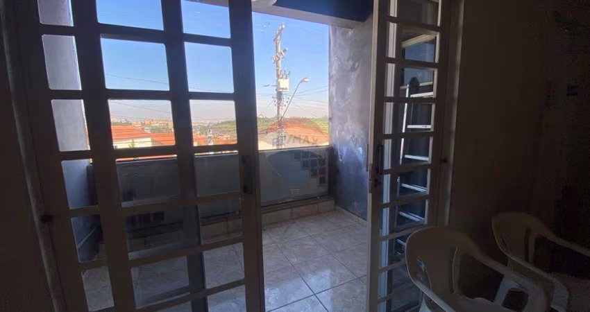 Casa com 3 quartos à venda no Jardim Ipê, Mauá 