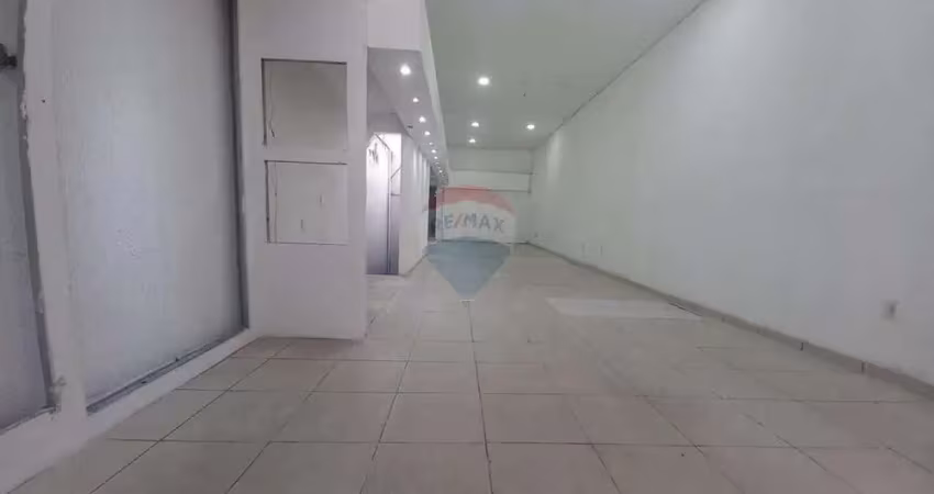 Sala comercial para alugar no Jardim Zaira, Mauá 