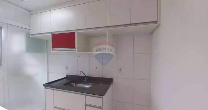 Apartamento com 1 quarto à venda no Parque São Vicente, Mauá 