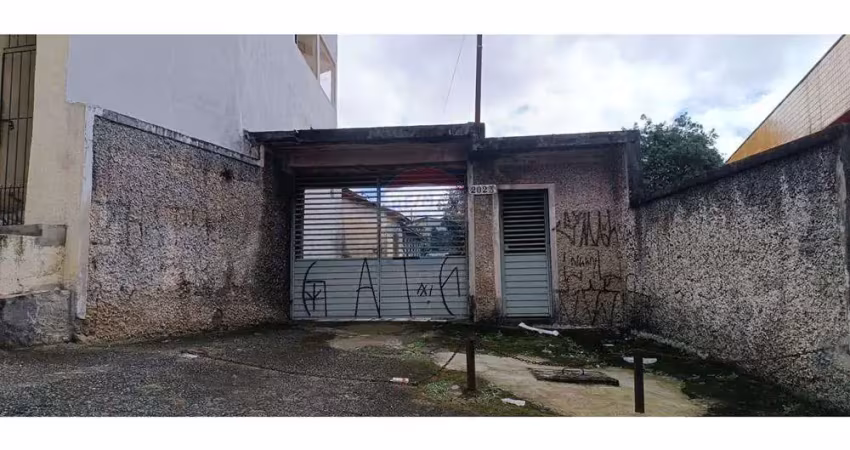 Terreno comercial à venda na Vila Bocaina, Mauá 