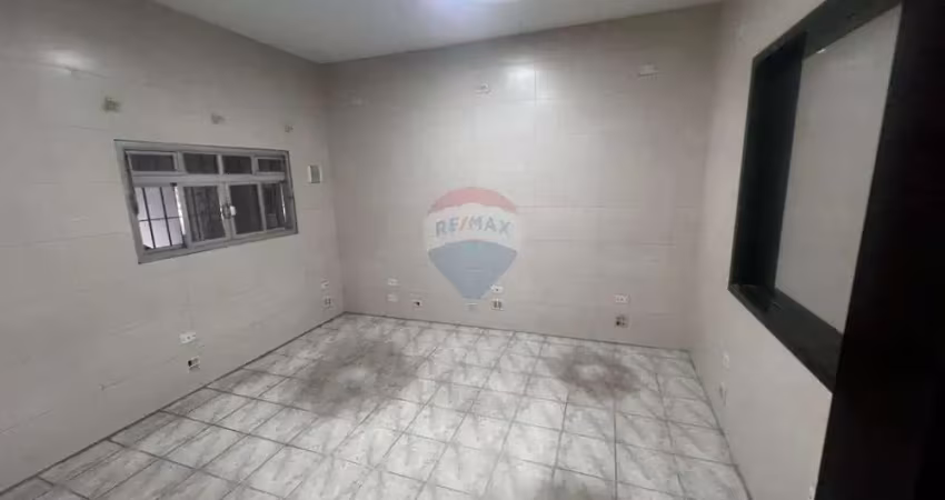 Sala comercial para alugar no Jardim Pilar, Mauá 