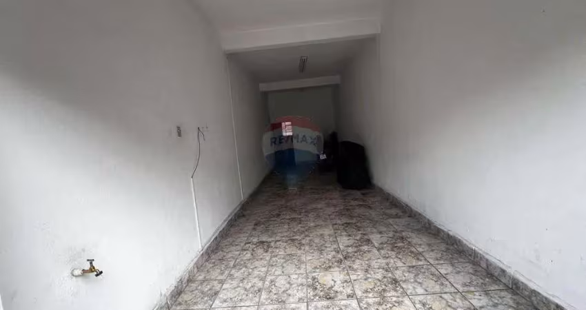 Sala comercial para alugar na Vila Nossa Senhora das Vitórias, Mauá 