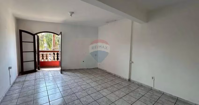 Sala comercial para locação no jardim maringá - mauá - sp