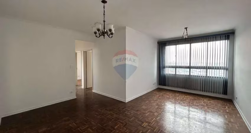 Apartamento com 3 quartos para alugar na Vila Assunção, Santo André 