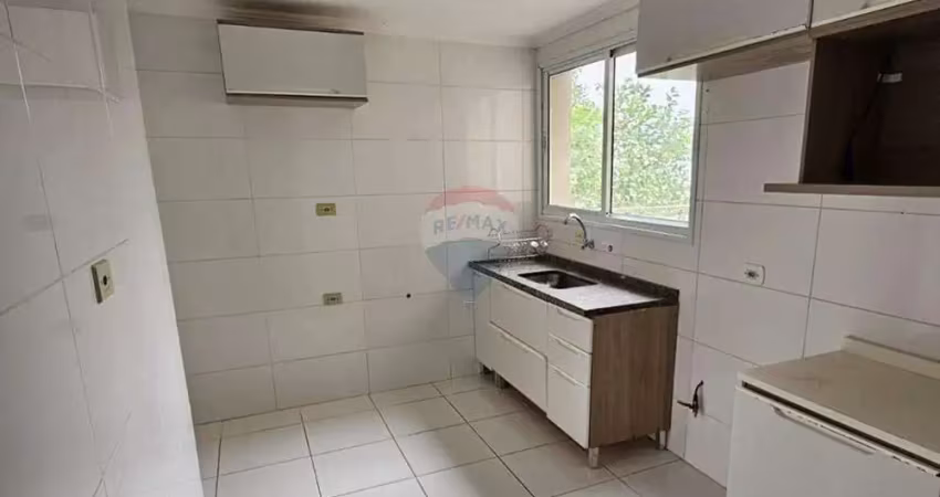 Apartamento espacioso em mauá, 3 quartos, segurança