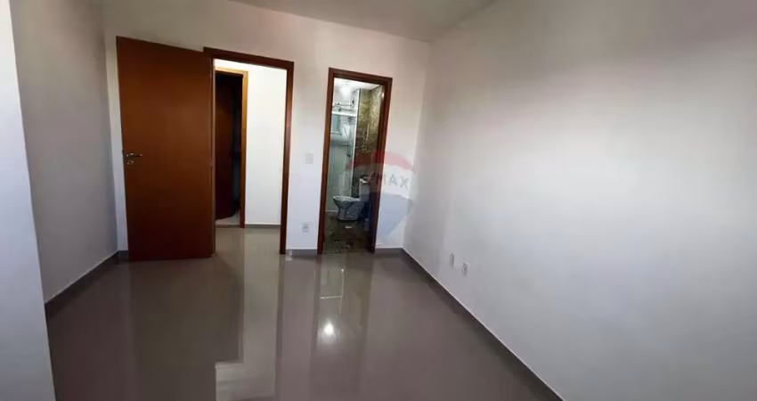 Apartamento com 2 quartos para alugar no Jardim Haydee, Mauá 