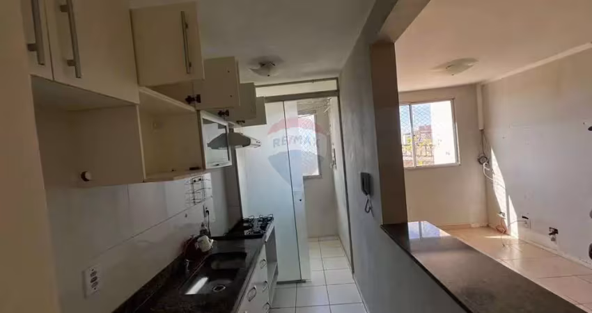 Apartamento com 3 quartos para alugar no Parque São Vicente, Mauá 
