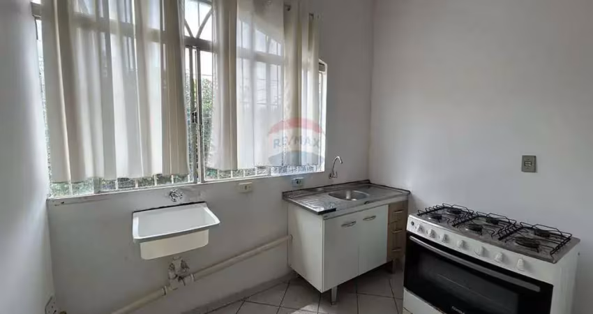 Kitnet / Stúdio para alugar na Vila Luzita, Santo André 