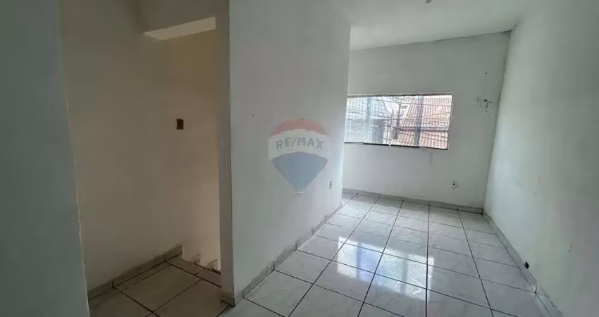 Sala comercial para alugar no Jardim Pilar, Mauá 