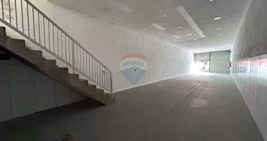 Ponto comercial para alugar no Jardim Maringá, Mauá 