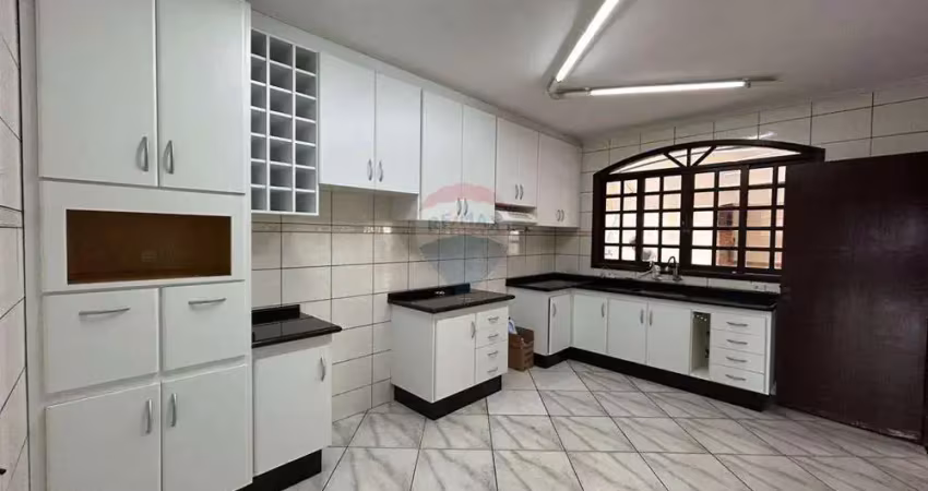 Casa com 6 quartos para alugar na Vila Guarani, Mauá 