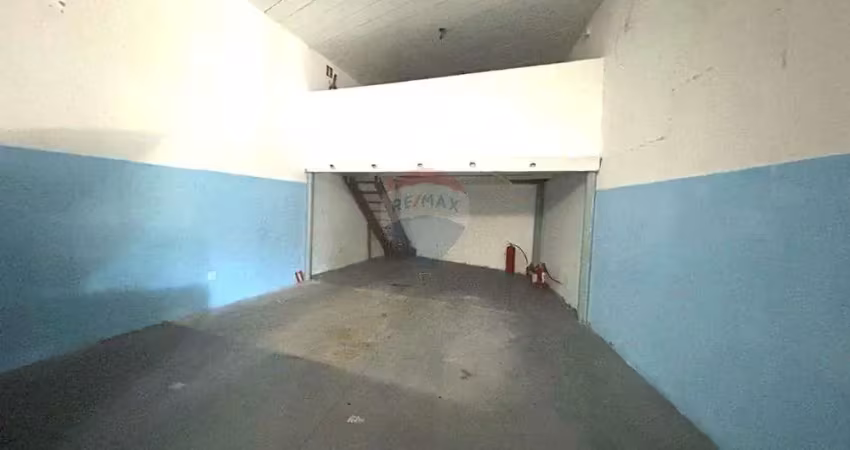 Sala comercial para alugar no Jardim Ipê, Mauá 