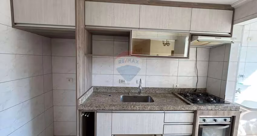 Apartamento espaçoso em mauá: conforto e praticidade