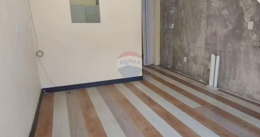 Sala comercial para alugar no Jardim Pilar, Mauá 