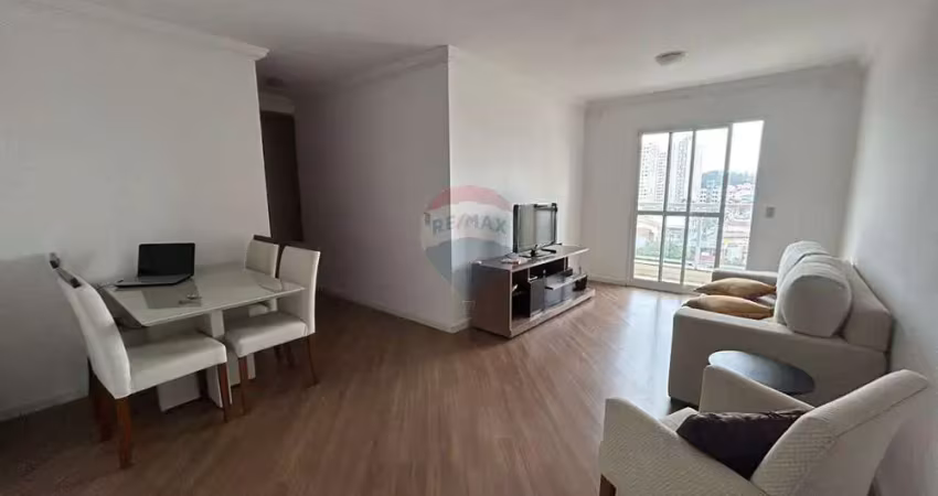 Apartamento de 3 dormitórios e uma suíte para locação