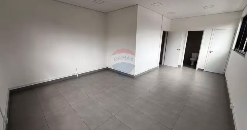 Sala comercial para alugar no Jardim Pilar, Mauá 