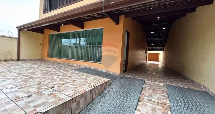Casa com 4 quartos para alugar na Vila Bocaina, Mauá 