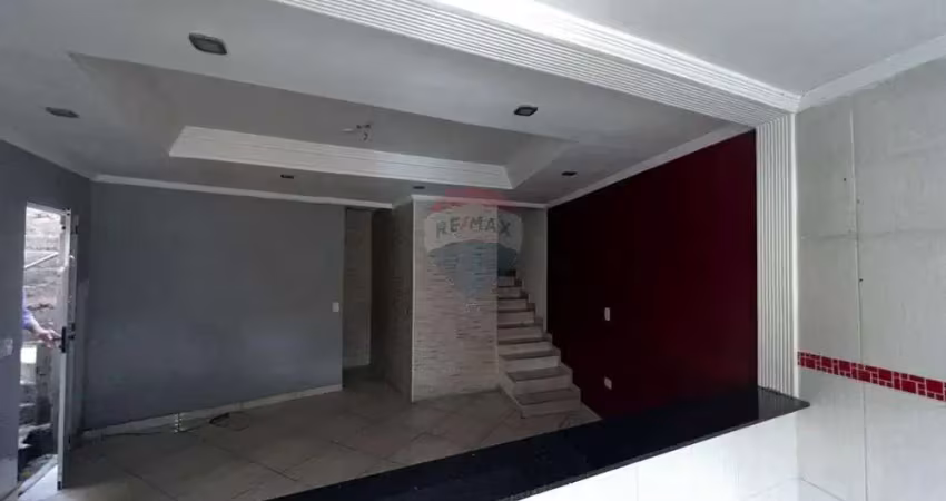Casa com 4 quartos à venda no Jardim Oratório, Mauá 