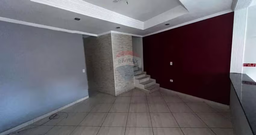 Casa com 1 quarto para alugar no Jardim Oratório, Mauá 