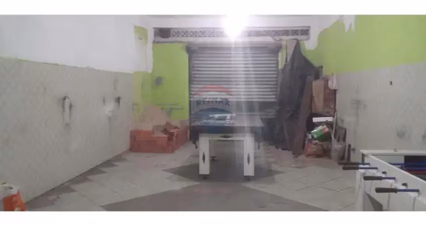 'locação comercial vila bocaina: 65m² e segurança 24h'