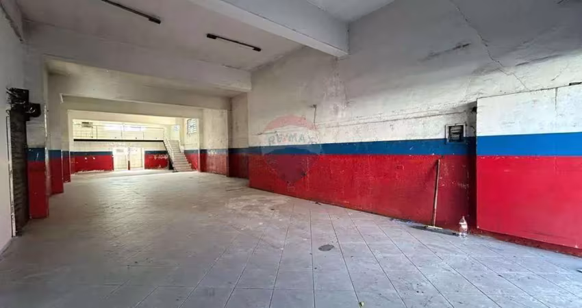 Barracão / Galpão / Depósito para alugar no Jardim Zaira, Mauá 