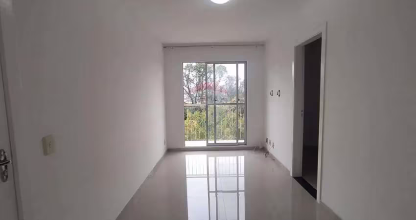 Apartamento com 2 quartos para alugar no Jardim Estrela, Mauá 