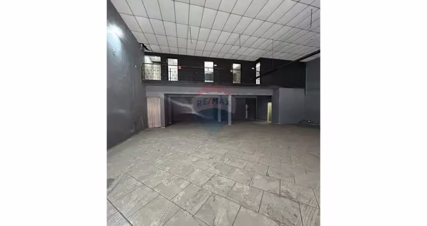 Barracão / Galpão / Depósito para alugar no Matriz, Mauá 