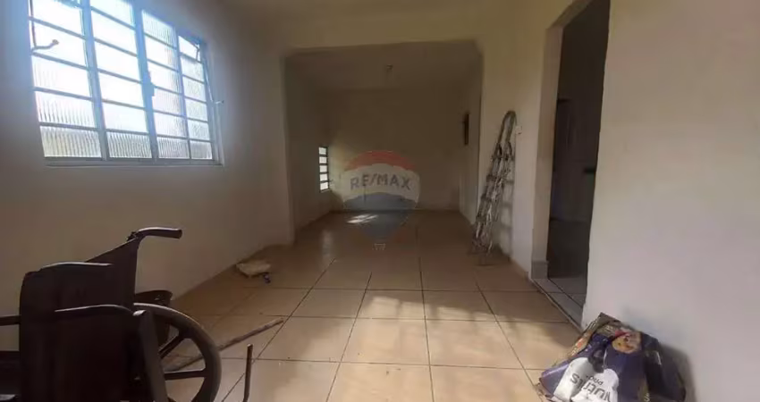 Casa com 1 quarto para alugar na Vila Bocaina, Mauá 
