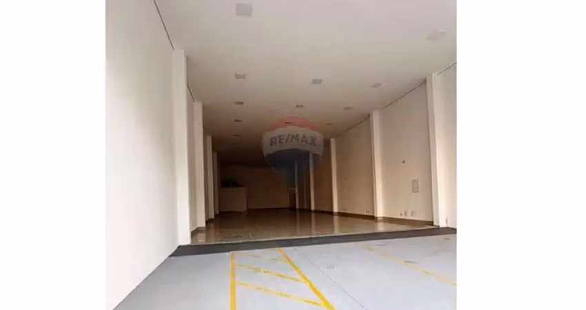 Barracão / Galpão / Depósito para alugar na Vila Humaitá, Santo André 