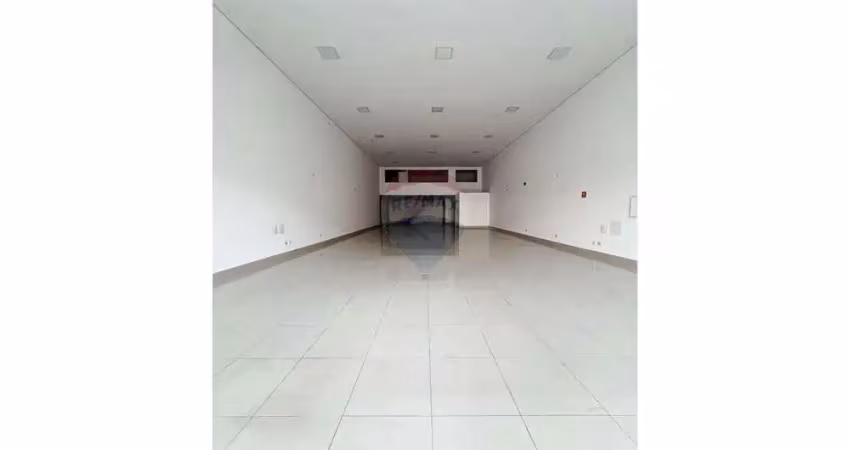 Barracão / Galpão / Depósito para alugar na Vila Humaitá, Santo André 