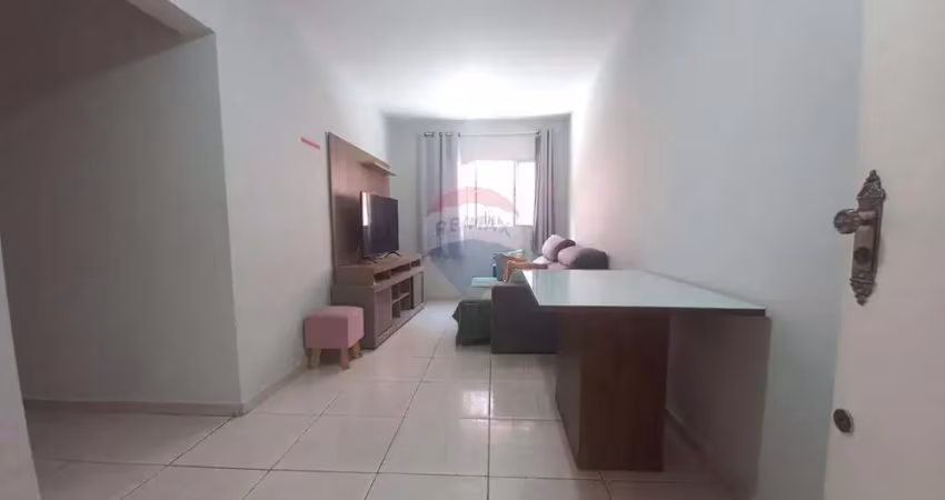 Apartamento com 2 quartos para alugar no Parque Alvorada, Mauá 