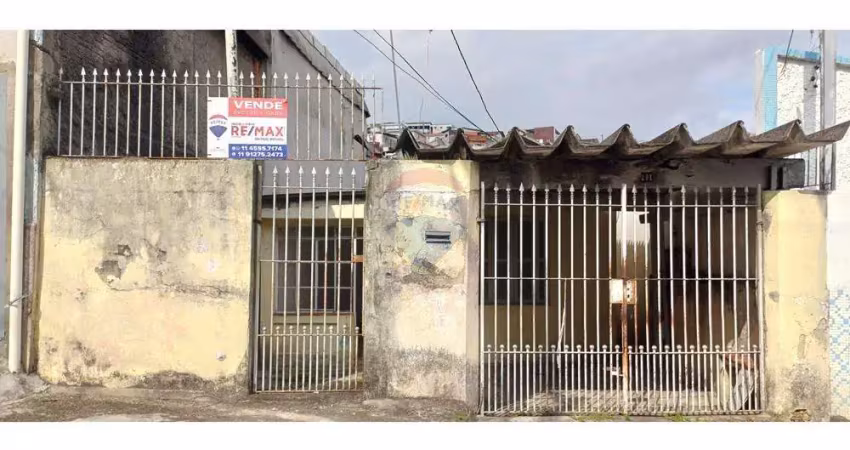 'casa na vila palmares – preço imperdível para reformar e valorizar!'