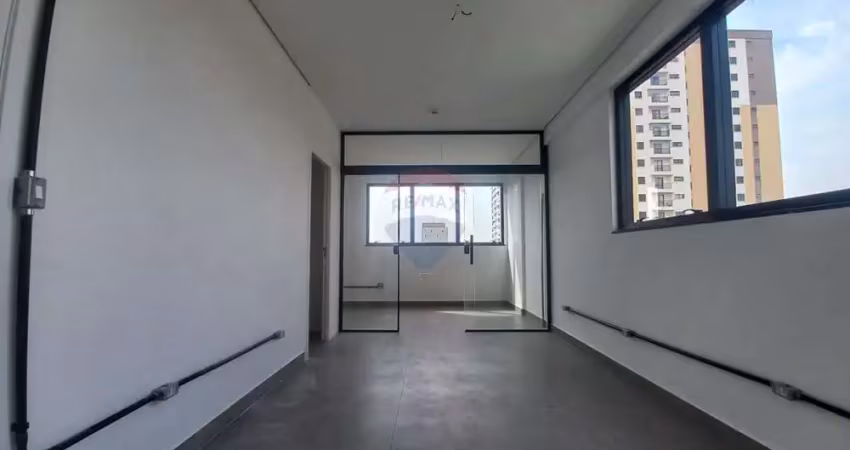 Sala comercial para alugar no Jardim Pilar, Mauá 