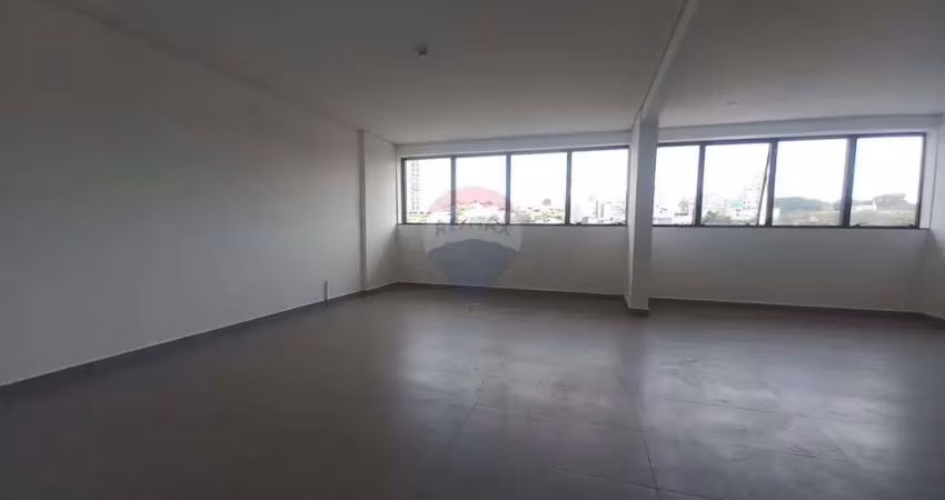 Sala comercial para alugar no Jardim Pilar, Mauá 