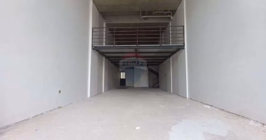 Sala comercial para alugar no Jardim Pilar, Mauá 