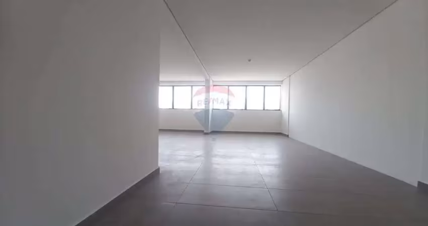 Sala comercial em jardim pilar, mauá - ótimo preço!
