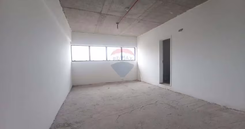 Sala comercial para alugar na Vila Bocaina, Mauá 