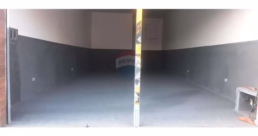 Garagem para alugar no Jardim Primavera, Mauá 