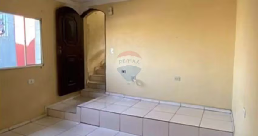 Casa com 2 quartos para alugar no Parque das Américas, Mauá 
