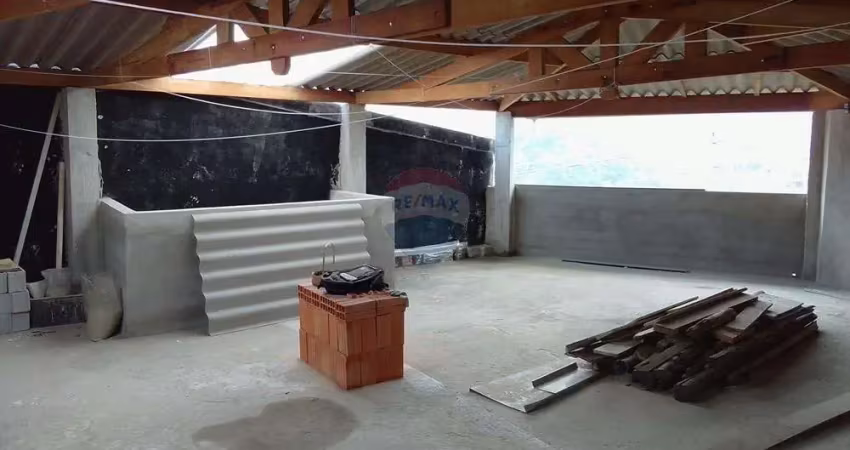 Casa à venda na Chácara Maria Aparecida, Mauá 