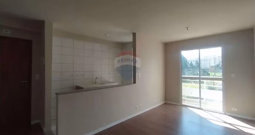 Apartamento com 2 quartos para alugar no Jardim Estrela, Mauá 