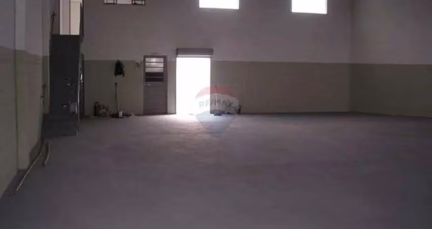 Barracão / Galpão / Depósito para alugar no Jardim Zaira, Mauá 