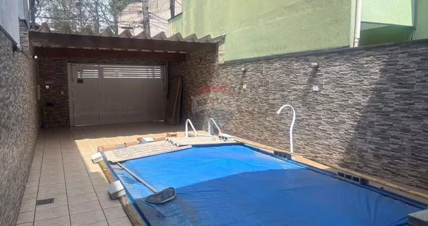 Casa com 2 quartos à venda no Jardim São Jorge do Guapituba, Mauá 