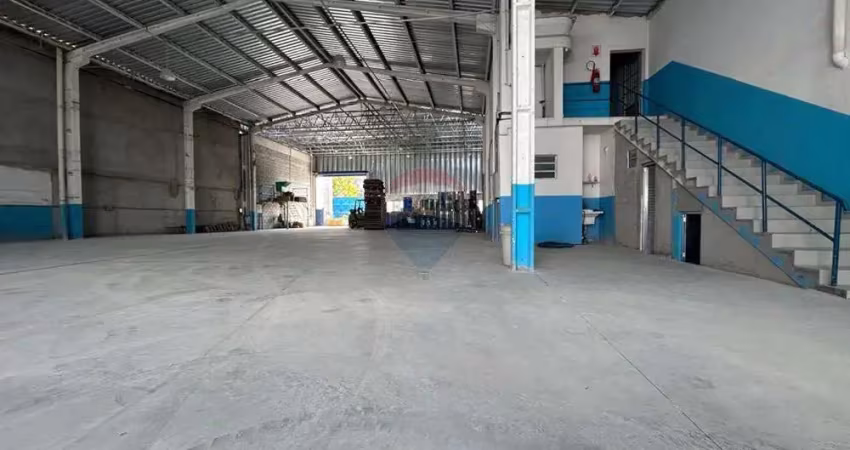 Capuava- industrial 850m2 em mauá: ótimo preço e excelência!