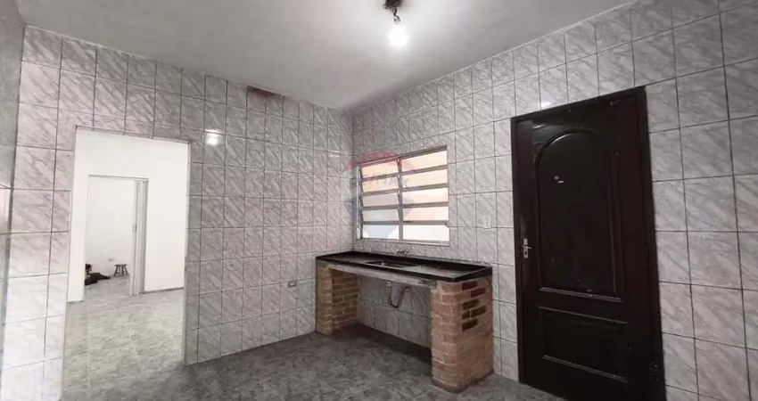 Excelente casa compartilhada para locação no parque das américas