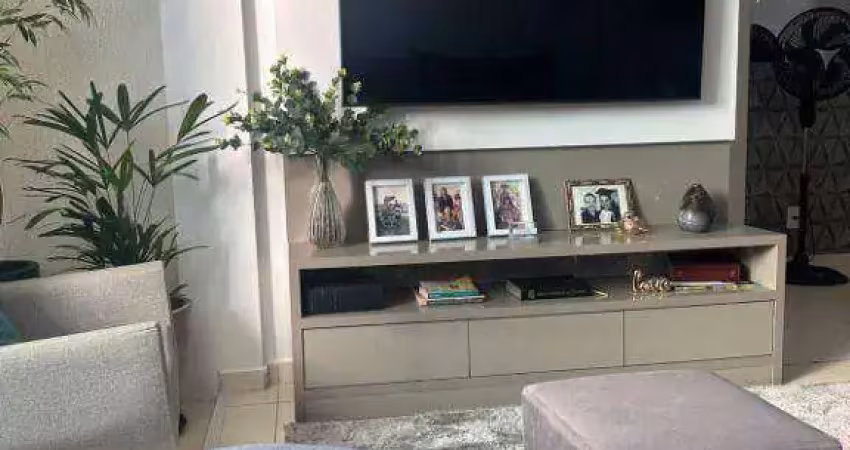 Apartamento com 3 dormitórios à venda, 81 m² por R$ 790.000,00 - Bessa - João Pessoa/PB