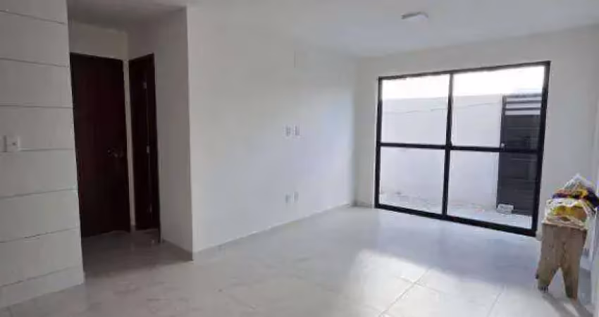 Apartamento com 2 dormitórios à venda, 62 m² por R$ 364.000,00 - Aeroclube - João Pessoa/PB