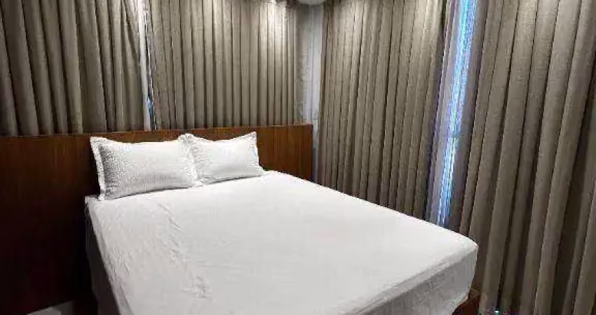Flat com 1 dormitório à venda, 30 m² por R$ 399.000,00 - Bessa - João Pessoa/PB